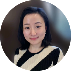 Jessie Xu (Director of Crisis & Risk Management at Edelman China)
