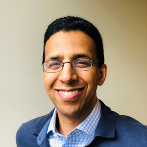 David Barboza (Co-Founder of The Wire Digital)