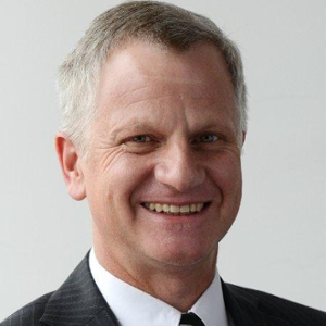 Craig Hrabar (President at Weatherford (China) Energy Services)