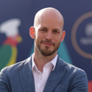 Nil Larom (Founder of Insaight)