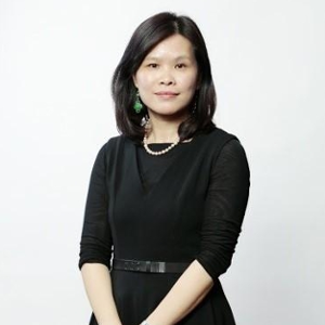Michelle  Zhang (Senior HR Director of Pfizer China)