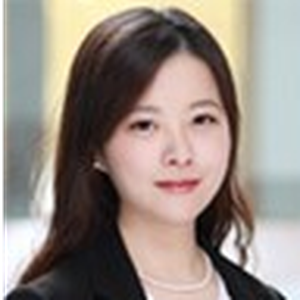 Melissa Zhu (Of Counsel at Jones Day Beijing office)