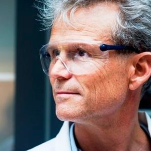 Steen Rasmussen (Professor at University of Southern Denmark, Center for Fundamental Living Technology)