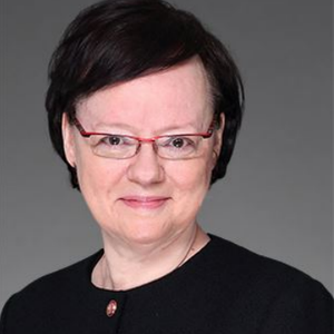 Susan Munro (Lawyer at K&L Gates LLP)