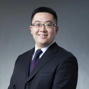 William Gao (Head of Logistics and Industrial, North China at JLL)