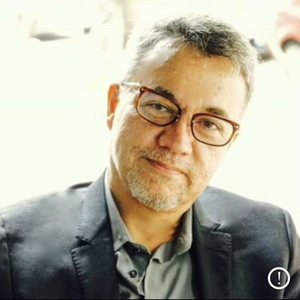 Alvin Christensen (Principal at Optics Valley International School)
