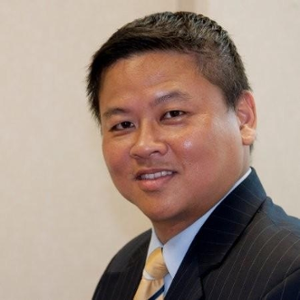 Eugene Ng (Managing Director / General Manager, Chevron Oronite)