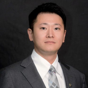 Eddy Chen (Manager at Boeing)