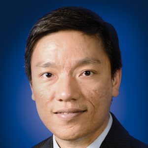 Zhiwei Zhang (Managing Director, Chief Economist and Head of Equity Strategy for China at Deutsche Bank)