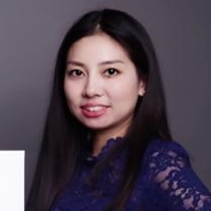 Xiaodan  Zhou (Head of Marketing, Marketing Solution at LinkedIn China)