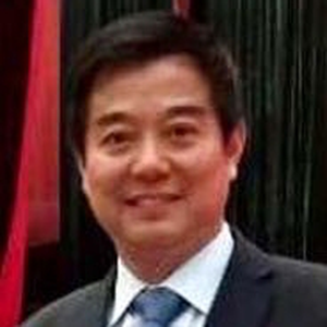 Xin Wang (Chairman at China Entry-Exit Inspection and Quarantine Association)