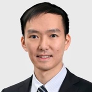 Johnny Choi (Partner at DLA Piper UK LLP Beijing Representative Office)