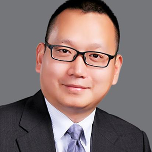 Xianglin Chen (Partner at Han Kun Law Offices)