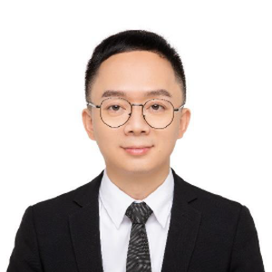 Jincheng Zhu (Partner at PricewaterhouseCoopers)
