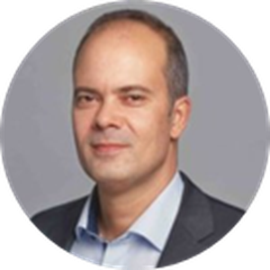 Henry Haeber (Head of Global Assignment Consultation Hub Asia at Mercedes Benz Group China)