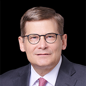 Michael Morell (Senior Counselor at Beacon Global Strategies; Former Deputy Director, CIA)