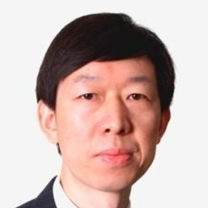 Chen Jihong (Partner at Zhong Lun Law Firm)
