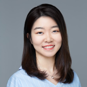Emily Jin (Project Manager at Boeing (China) Co., Ltd.)