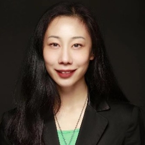 Jacqueline Shi (HC at Commercial Section of US Embassy)