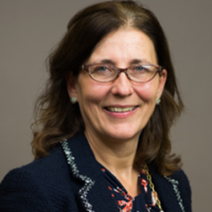 Karen Sutter (Asia Finance and Trade Specialist at Congressional Research Service (CRS))