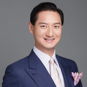 Michael Cheung (Executive Director of Sichuan Vincci Real Estate Development & Investment Co., Ltd.)