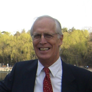 David Diebold (Chairman at David Diebold & Associates (HK) Limited Beijing Representative Office)