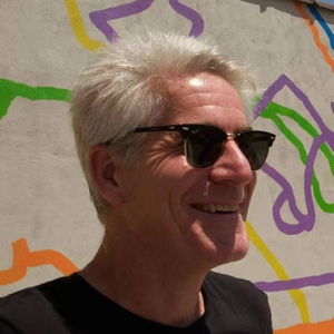 Paul Campbell (Artist)