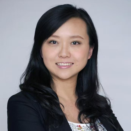Qin Qin (Partner, Human Capital Advisory Services at Deloitte China)