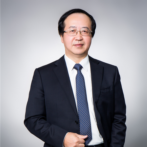 Jianhui Gou (Board Chairman and CEO of Flender Ltd., China)
