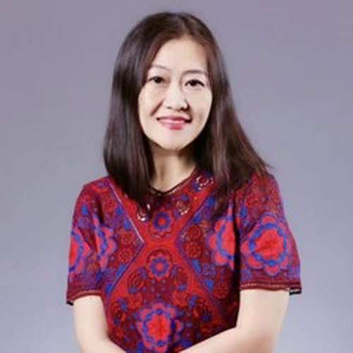 Joy Zhang (HR Consultant & Trainer)