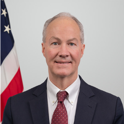 Donald A. Prater (D.V.M. Acting Director of Center for Food Safety and Applied Nutrition (CFSAN) U.S. Food and Drug Administration (FDA))