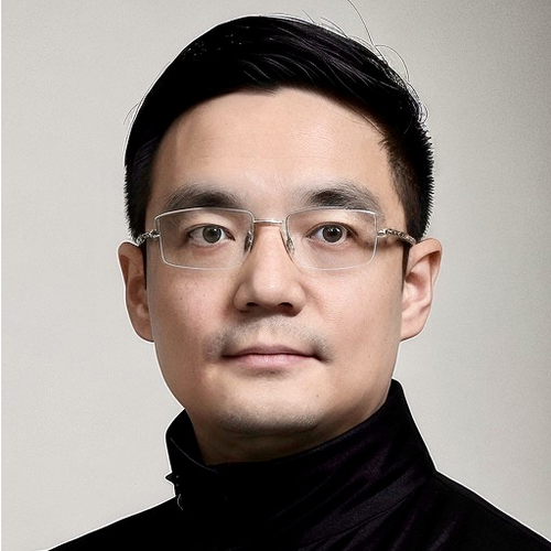 Boris Feng (Chief Generation officer at CDP Group)