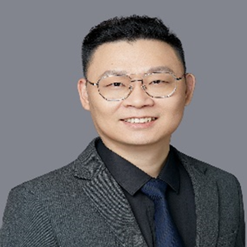 Orson Shi (Principle, Mercer North China High-tech & Internet industry Leader)