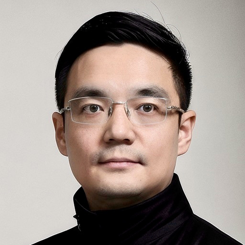 Boris Feng (Chief Generation Officer at CDP Group)