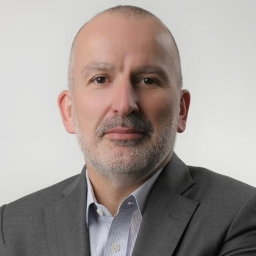 Jean-Marc Taton (Chairman at ExxonMobil China)