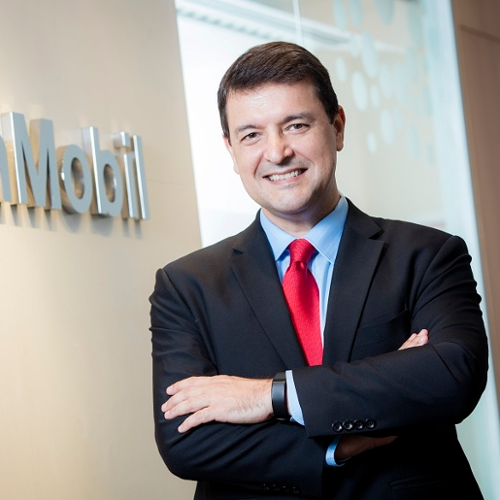 Fernando Vallina (Chairman at ExxonMobil (China))