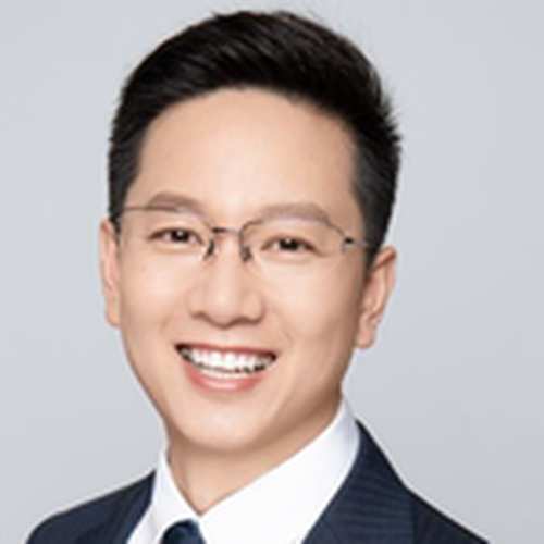 Rick Duan (Senior Product Specialist for Microsoft 365 at Microsoft (China) Co., Ltd.)