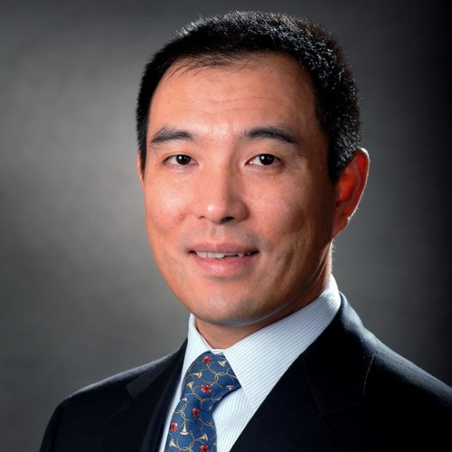 David Fu (Senior VP of Corporate Affairs at Walmart China)