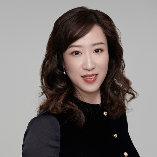 Selina Shen (Vice President and General Manager of Flexible Employment Division at CDP Group)