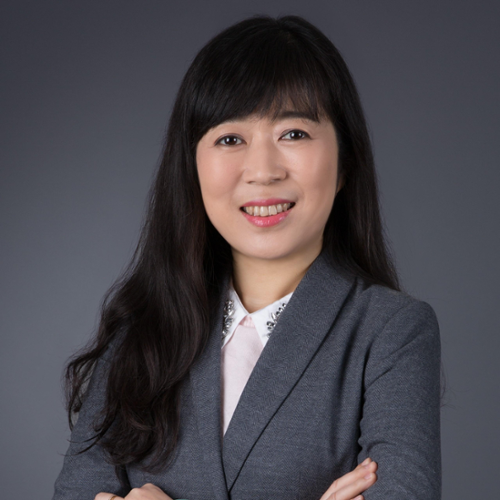 Yimei Li, CFA (Executive Vice President, Chief Marketing Officer, Head of Fund Sales at ChinaAMC)