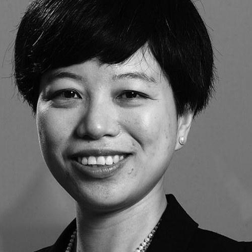 Xiaolu Zhao (Director of Brunswick Group)