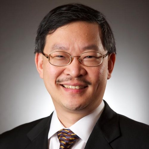 Edan Lee (Managing Director of Olympus Capital Holdings Asia (Hong Kong) Limited Shanghai Representative Office)
