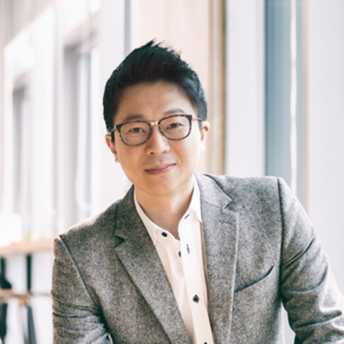 Sean Lim (Head of Sales at Naked Hub)