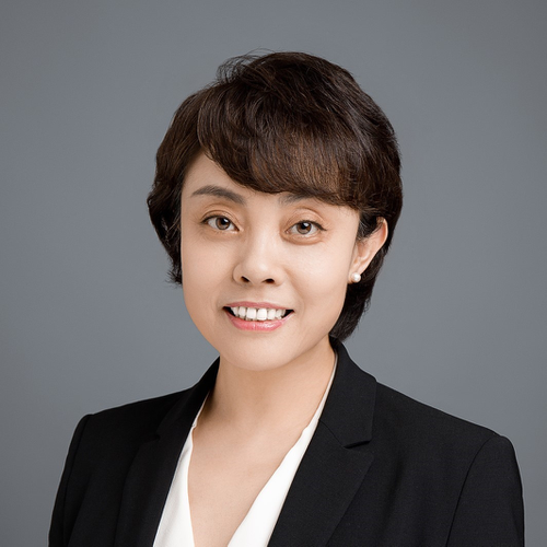 Hong Zhang (Vice President and Head of China Legal at PayPal)