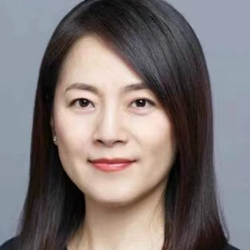 Claire Ma (Vice President at AmCham China)