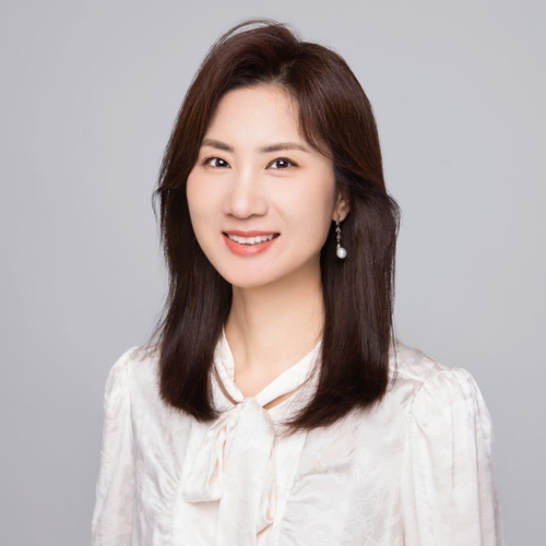 Jane Chen (HR Head of China, Asia& India at NBA China)