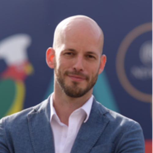 Nil Larom (Founder of Insaight)