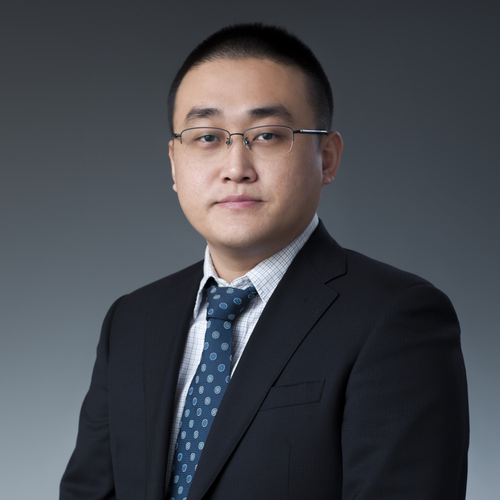 Jason Wang (Co-founder & CEO of Yunshanggong)
