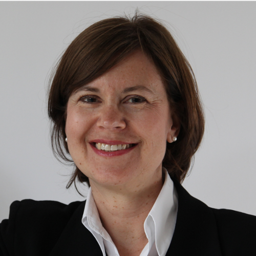 Cindy Jensen (Managing Director, Founder of INPOWER ONE)