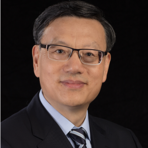 Aibing Deng (Senior Researcher at Beijing Financial Street Research Institute)